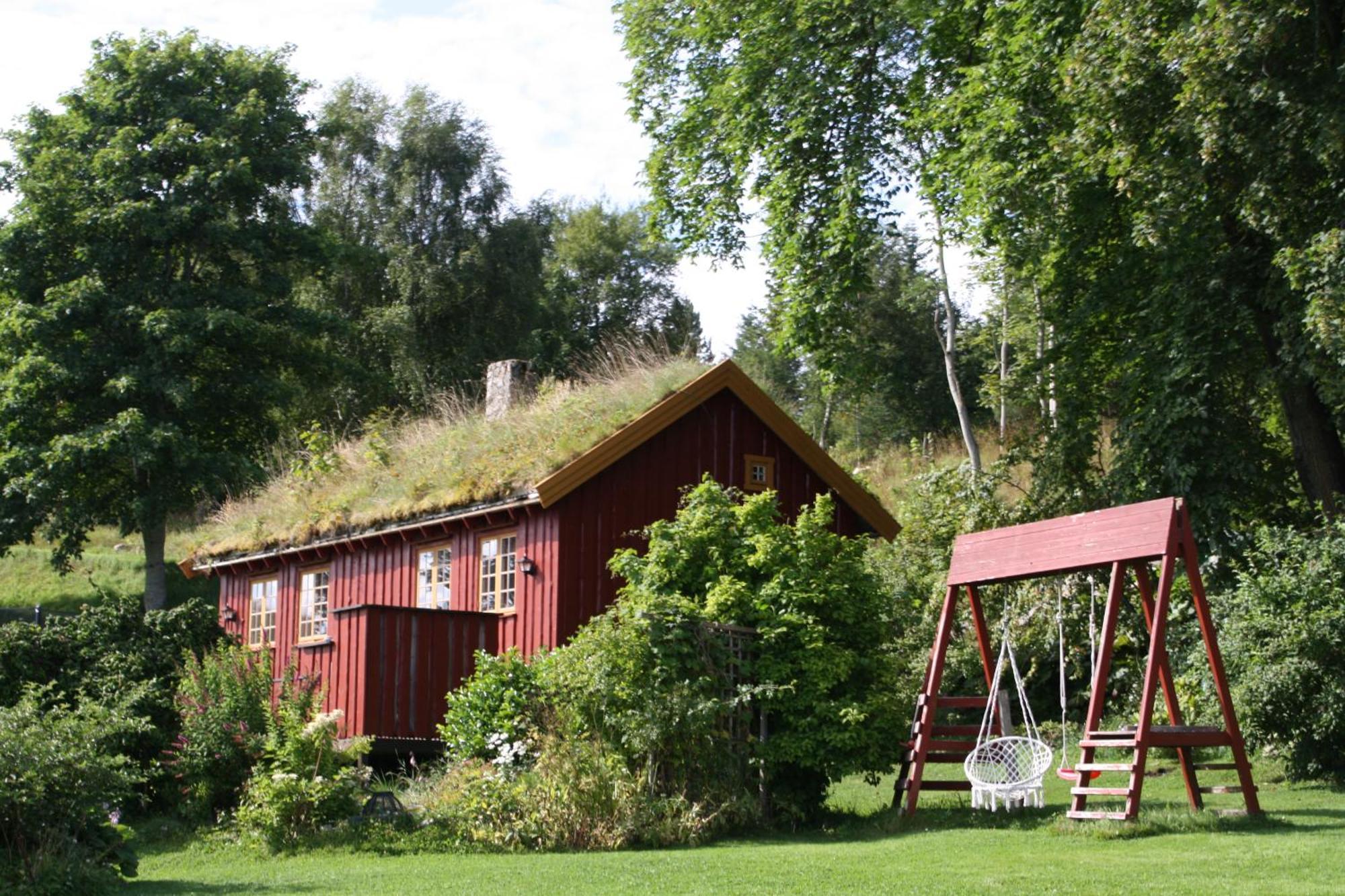Akviktunet Sor * Ekkilsoya