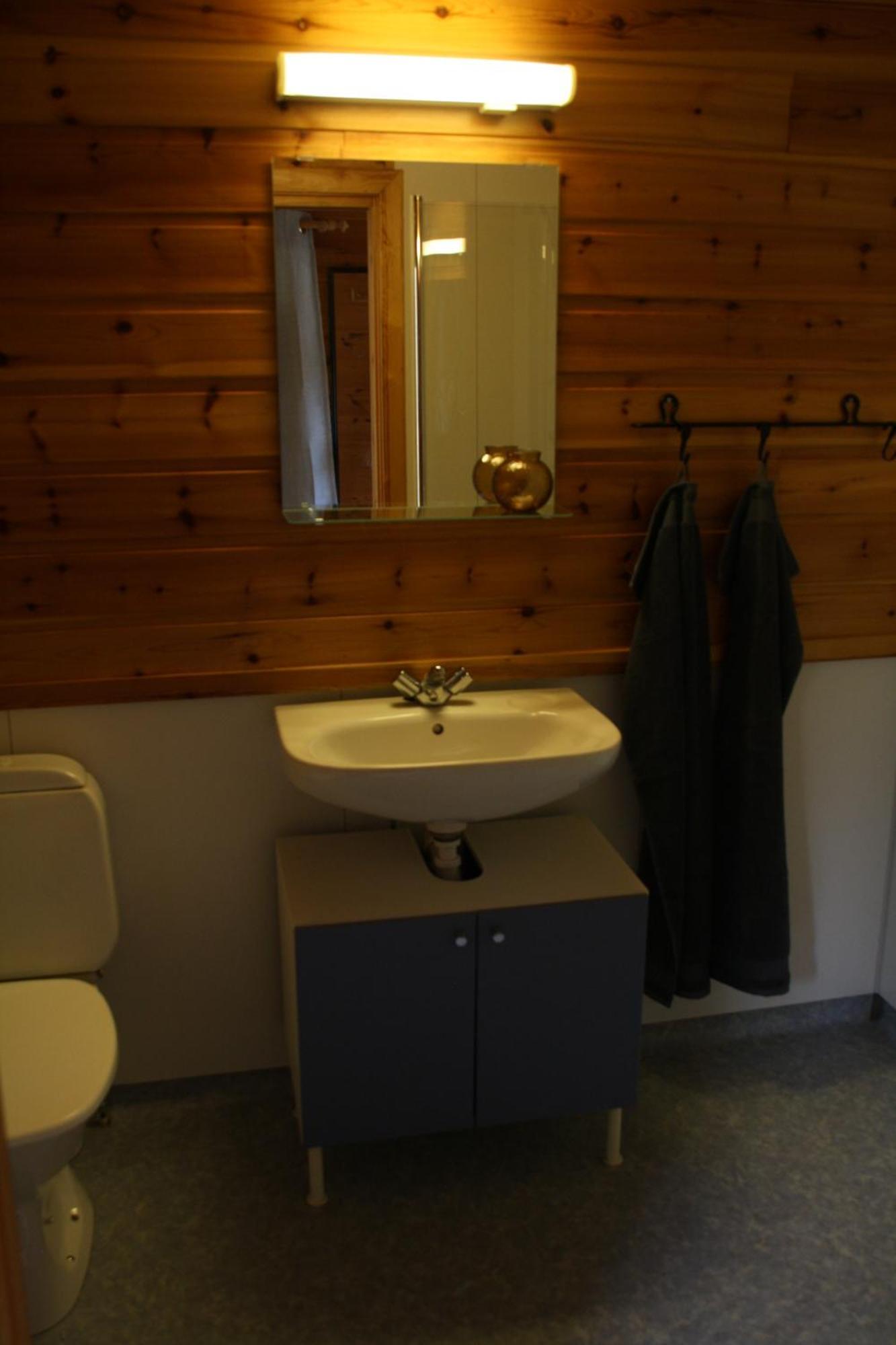 Akviktunet Sor Apartment *