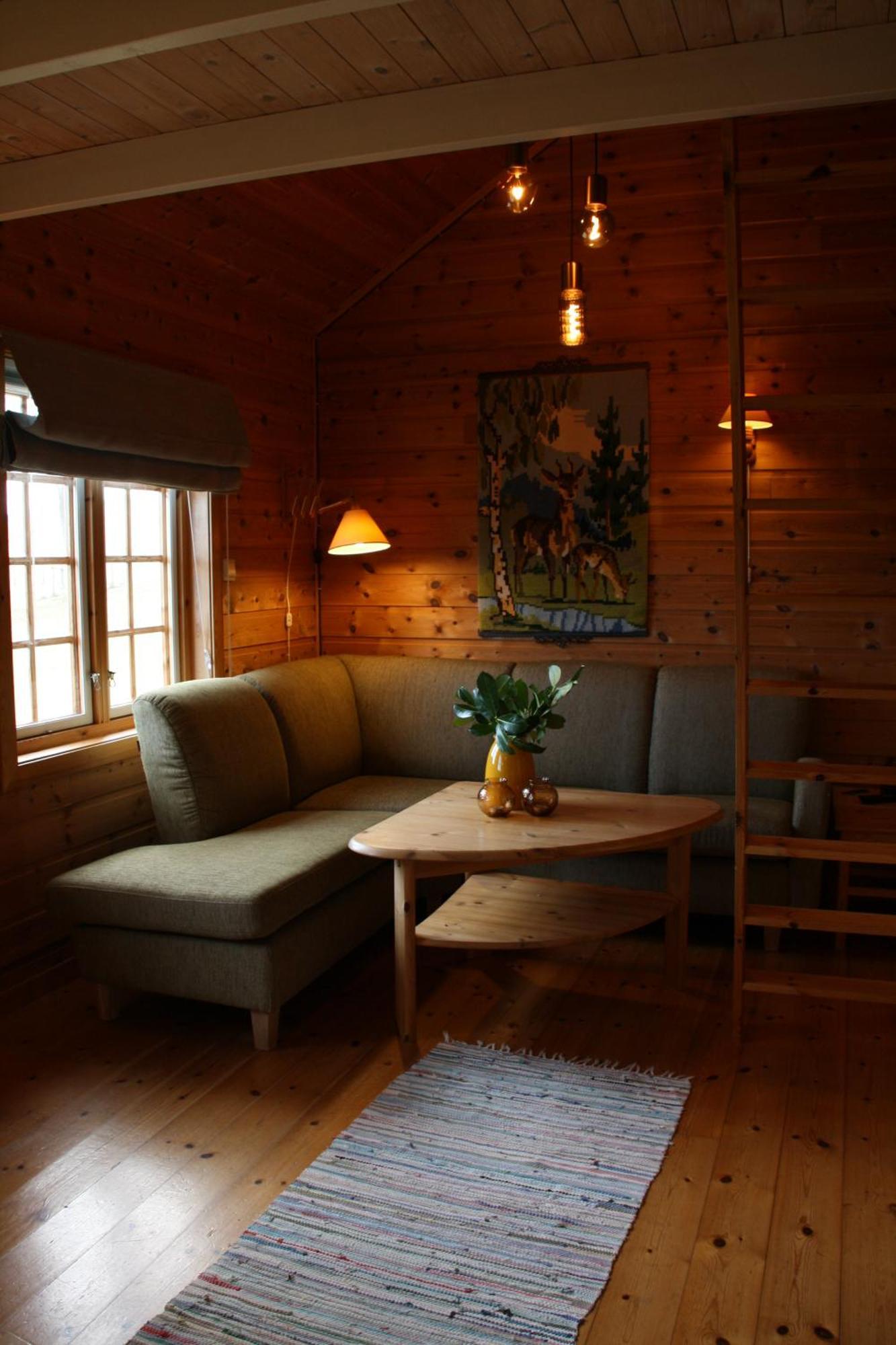 Apartment Akviktunet Sor *